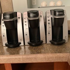 Keurig K130 Commercial Brewer